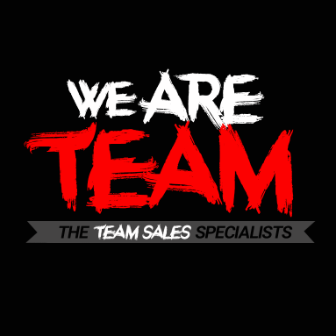 Team Sales Leaders